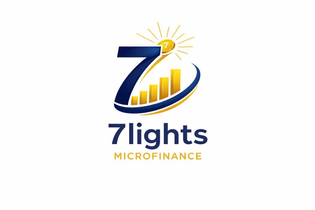 Seven Lights logo